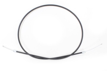 Linka gazu jawa 175 czarna