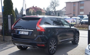 Volvo XC60 I SUV Facelifting 2.4 D5 215KM 2014 Volvo XC 60 Volvo XC 60 D5 AWD Summum, zdjęcie 4