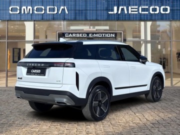 Jaecoo 7 1.6T 147KM 2026 Jaecoo 7 Off-Road | Rok Produkcji 2026!, zdjęcie 4