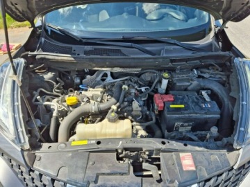 Nissan Juke I SUV Facelifting 1.2 DIG-T (Euro 6) 115KM 2018 Nissan Juke 1.2 i 115KM, zdjęcie 13