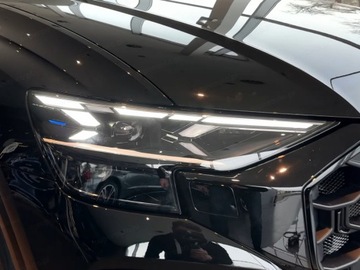 Audi Q8 SQ8 4.0 TFSI 507KM 2025 AUDI Q8 SQ8 TFSI quattro Suv 4.0 (507KM) 2025, zdjęcie 16