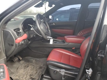 Dodge Durango III 2022 Dodge Durango 2022 Dodge Durango RT Plus AWD 5.7 Benzyna 360KM, zdjęcie 8