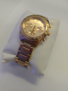Bulova zegarek damski CARAVELLE by BULOVA 44L189 (2500/24)