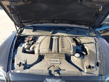 Bentley Bentayga 2017 Bentley Bentayga W12 2017 6.0 Benzyna 600KM, zdjęcie 8