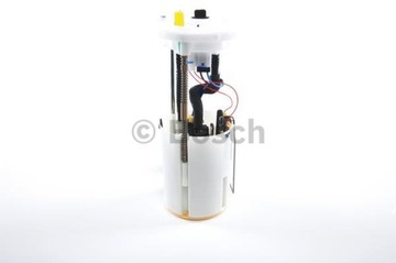 BOSCH 0 580 203 045 KOMBINOVANÝ NAPÁJENÍ W PALIVO