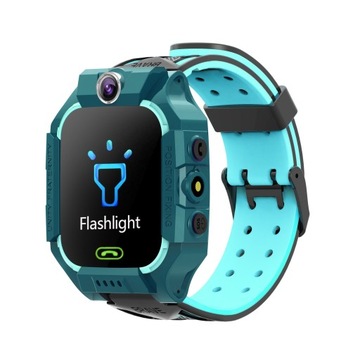 SMARTWATCH Zegarek dziecięcy LOKALIZATOR 2 KOLORY