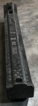 FIAT FIORINO QUBO NEMO BIPPER 07- NOSNÍK ABSORBÉR NÁRAZNÍKU PŘEDNÍ 1353774080