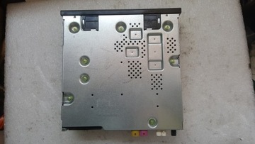 Навигация мультимедийная MMI MIB3 VW PASSAT ARTEON T-ROC T-CROSS 3G1035820B