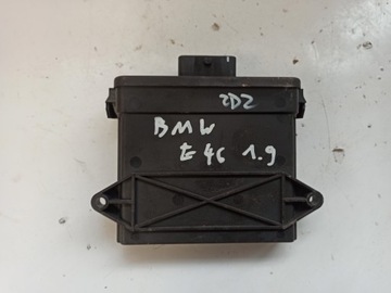 BMW E46 1.9 STEROWNIK GAZU LPG ZENIT PRO 4 CYL 67r-016205
