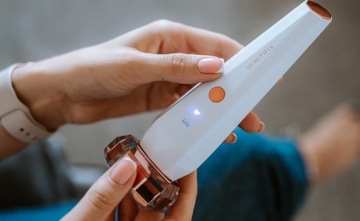 Массажер для лица BEAUTIFLY B-Lumix Pro