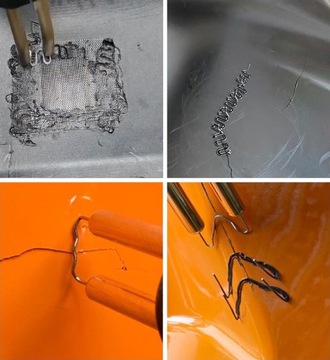 СКОПИЧЕСКИЙ МАШИНА ДЛЯ ПЛАСТИКА 800x СКОБЫ 2x МАШИНА ДЛЯ СВАРКИ СЕТКИ ПАЯЛЬНИК