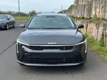 Kia 2026 Kia K4 604l Pojemnosci bagaznika Pakiet SMT Podgrzewana Kierownica LED, zdjęcie 2
