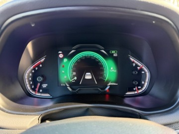 Hyundai i30 III Wagon Facelifting 1.5 T-GDI 48V 160KM 2023 Hyundai i30 N-Line|Bogate wyposażenie|F-raVAT 23%, zdjęcie 21