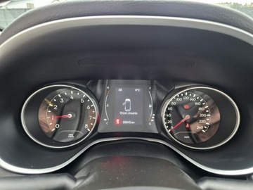 Jeep Compass II SUV 1.4 MultiAir 140KM 2017 Jeep Compass niski przebieg 95045km / bardzo zadba, zdjęcie 7