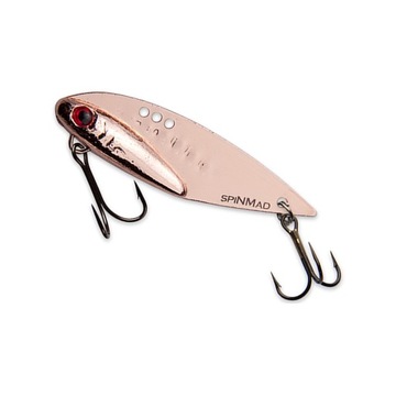 Cykada SpinMad AMAZONKA 5g 4,5cm kolor 0412