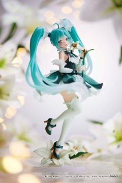 Figurka Anime Vocaloid Hatsune Miku Kuji 39 Honpo