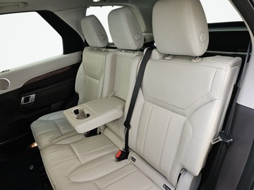 Land Rover Discovery V Terenowy 2.0 SD4 240KM 2017 Land Rover Discovery Salon Polska , 1 Wł. , Serwis, zdjęcie 28