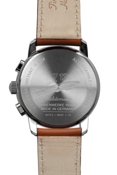 Zeppelin Mediterranee 9670-5 кварц Новый