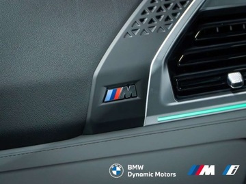 BMW XM SUV Plug-In 3.0 50e 476KM 2025 BMW XM 50e 476 KM PHEV - Hak Holowniczy - BowersWilkins - Kamera 360 3.0, zdjęcie 33