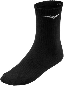 MIZUNO Skarpety sportowe Training 3P Socks 38-40