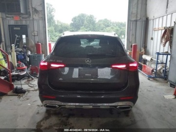 Mercedes GLC C254/X254 2023 Mercedes-Benz GLC 300 2023 2.0l 2.0 Benzyna 255KM, zdjęcie 3
