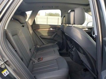 Audi Q5 II 2022 Audi Q5 Premium Plus 45 2022 2.0l 2.0 Benzyna 261KM, zdjęcie 11