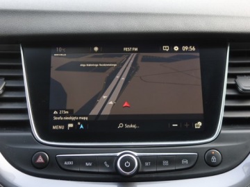 Opel 2018 Opel Grandland 1.5 CDTI, Salon Polska, Serwis ASO, zdjęcie 12