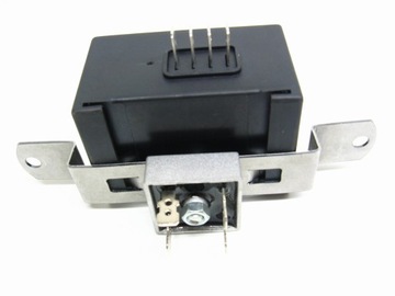 KNIAZW - MOCOWANIE ELBA I PROSTOWNIK SIMSON 12V