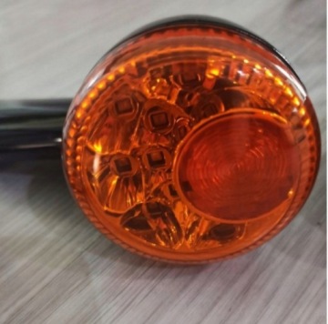 Светодиодные задние фонари 3 в 1 Harley Davidson Dyna Softail Sportster EU