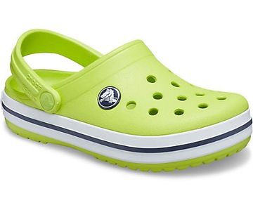 Crocs chodaki 204537-3TX C7