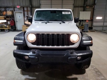 Jeep Wrangler IV 2025 Jeep Wrangler Sport 4XE 2025 2.0 Hybryda Plug-in 375KM, zdjęcie 5