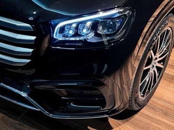Mercedes GLS X167 SUV Facelifting 3.0 450d 367KM 2025 MERCEDES-BENZ GLS 450 d 4-MATIC AMG Line 3.0 (367KM) 2025, zdjęcie 1