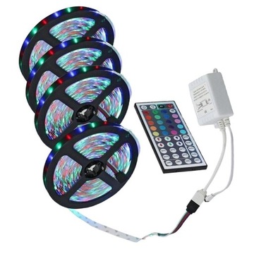 Hla-listwa świetlna led 50ft RGB