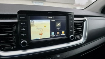 Kia Stonic I Crossover 1.2 DOHC 84KM 2018 Kia Stonic bogate wyposażenie *, zdjęcie 16