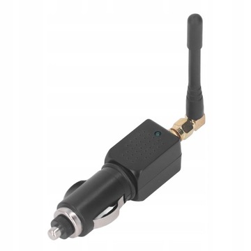 GPS-УСТРОЙСТВО ПРОТИВ СЛЕЖЕНИЯ АВТОМОБИЛЯ 1500–1600 МГц 1–15 м