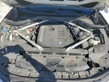 BMW X7 2023 BMW X7 XDRIVE40I, od ubezpieczalni Benzyna 375KM, zdjęcie 11