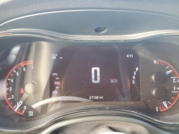 Dodge Durango III 2020 Dodge Durango RT 2020 5.7l 5.7 Benzyna 360KM, zdjęcie 9