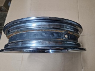 SUZUKI MARAUDER GZ 250 КОЛЕСНЫЙ ДИСК ЗАДНЕГО КОЛЕСА (11)