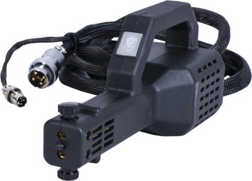 ИНДУКЦИОННЫЙ НАГРЕВАТЕЛЬ НАГРЕВАТЕЛЬ POWER HEATER XL MAGNUM+Катушки