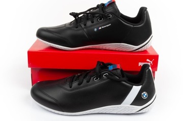 Buty męskie sportowe Puma BMW MMS RDG [307306 01]