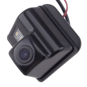 kamera cofania do Mazda 3 6 CX-5 CX-7 CX-9