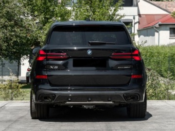 BMW X5 G05 SUV Plug-In Facelifting 3.0 50e 490KM 2026 xDrive50e Sport Suv 3.0 (489KM) 2026, zdjęcie 4