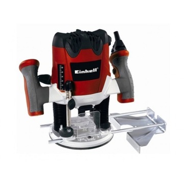 EINHELL МАРШРУТНО-ФРЕЗЕРНЫЙ СТАНОК RT-RO 55 + ФРЕЗЫ