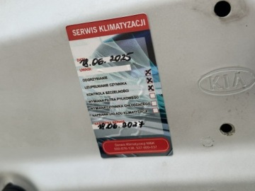 Kia Sportage III SUV 2.0 CRDi 136KM 2011 Kia Sportage 4x4! Kamera, Nawigacja, LED, Klima, zdjęcie 31