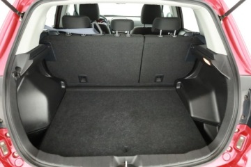 Mitsubishi ASX I SUV Facelifting 2016 1.6 117KM 2017 Mitsubishi ASX 1.6 MIVEC, Salon Polska, zdjęcie 10