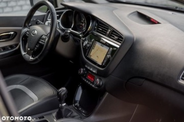 Kia Ceed II Kombi Facelifting 1.6 CRDi 136KM 2017 Kia Ceed Kia Ceed 1.6 CRDi 136 ISG Platinum Edition 1.6 Diesel 136KM, zdjęcie 29