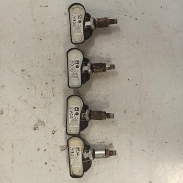 MERCEDES-BENZ W205 W212 SENZOR TLAKU PNEUMATIKA A0009050030Q06