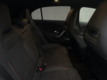 Mercedes Klasa A W177/V177 Hatchback Facelifting 1.3 200 163KM 2025 Mercedes-Benz A 200, zdjęcie 18