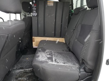 Toyota Tundra II 2024 Toyota Tundra Crewmax SR5 2024 3.4l 3.4 Benzyna 389KM, zdjęcie 10