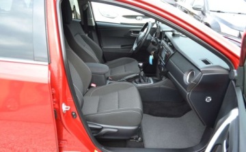 Toyota Auris II Touring Sports 1.3 Dual VVT-i 100 99KM 2014 Toyota Auris 1.3 - Niski przebieg - kamera cofania - climatronic - Oplacony, zdjęcie 32